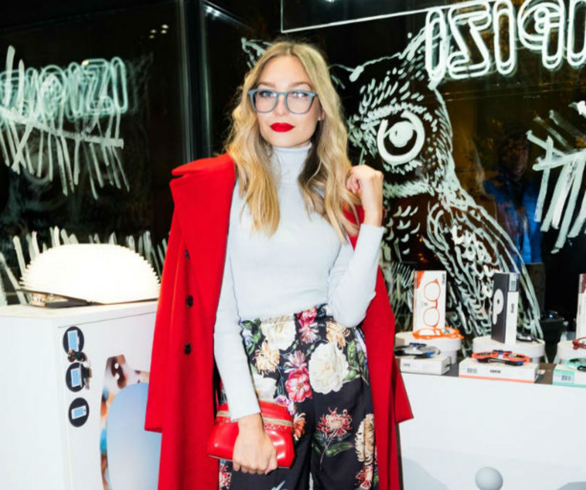 Domaća fashionistica uporno pokušava progurati ovaj proljetni trend